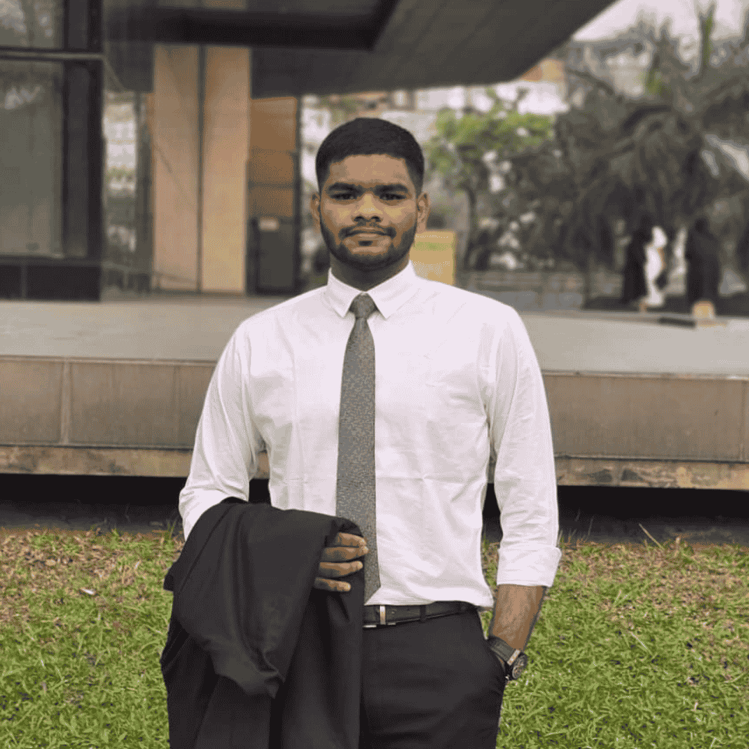 Muhotasin Safkat Mishik